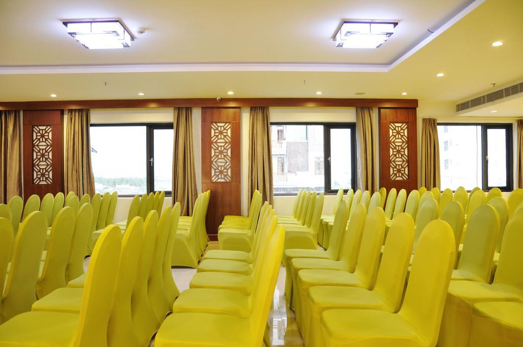 Bac Cuong Hotel Da Nang Exterior photo