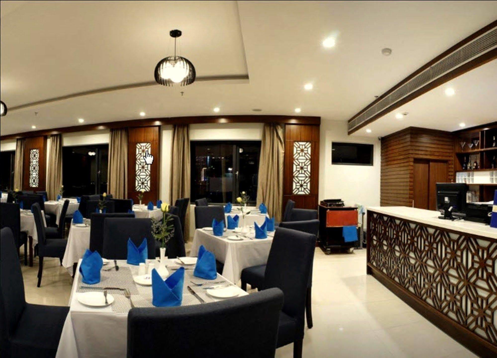 Bac Cuong Hotel Da Nang Exterior photo