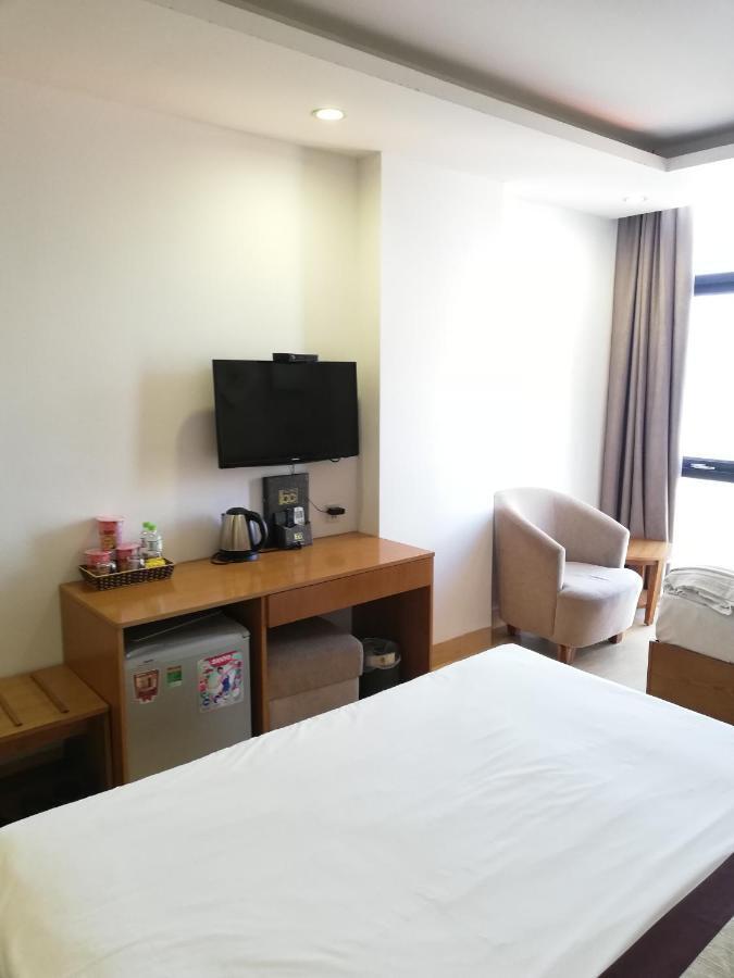 Bac Cuong Hotel Da Nang Exterior photo